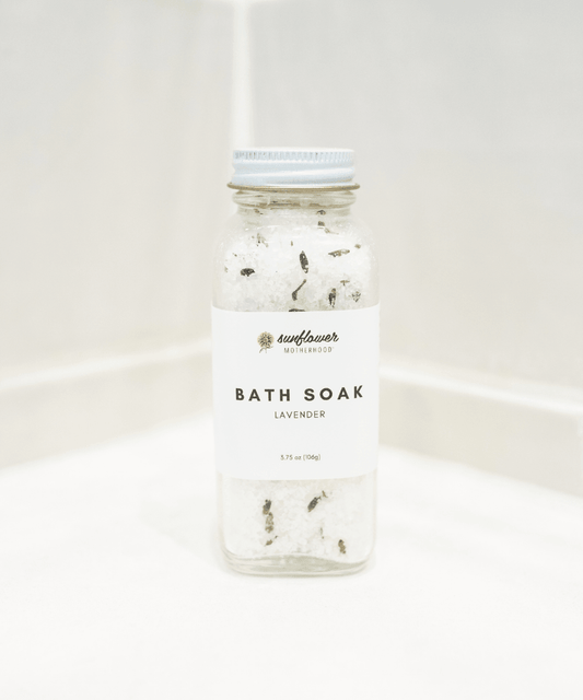 Bath Soak