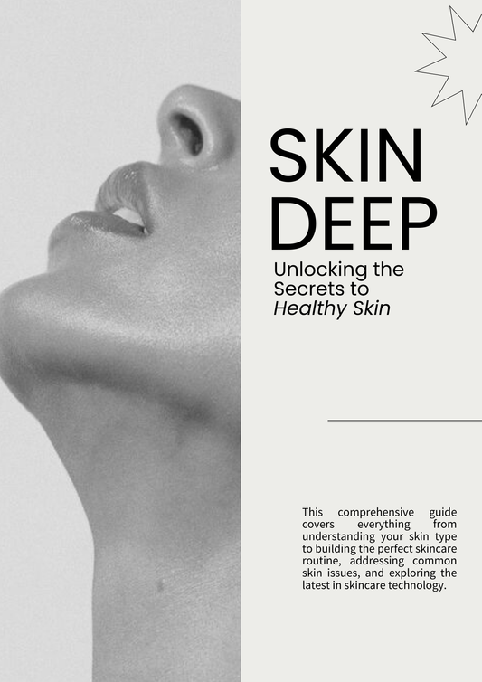 Skin Care Ebook