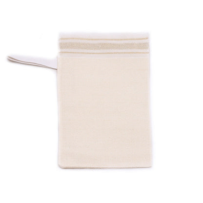 Cellulose Bath Glove